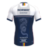Fast T-Skjorte Herre