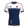 Fast T-Skjorte Dame