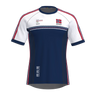 Free 2.0 T-Skjorte Dame