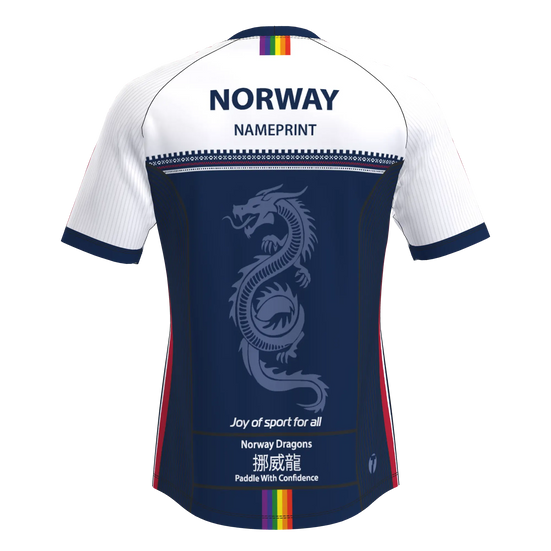 Free 2.0 T-Skjorte Dame