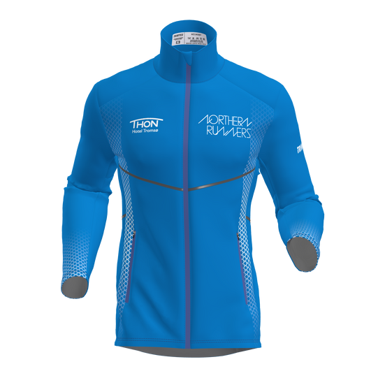 Ace Jacket Women (10135087743251)