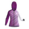 Flex 4.0 Hoodie Dame