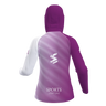 Flex 4.0 Hoodie Dame