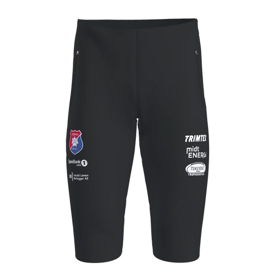 Pulse 2.0 Shorts Herre