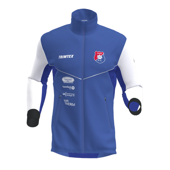 Pulse 2.0 Jakke Dame
