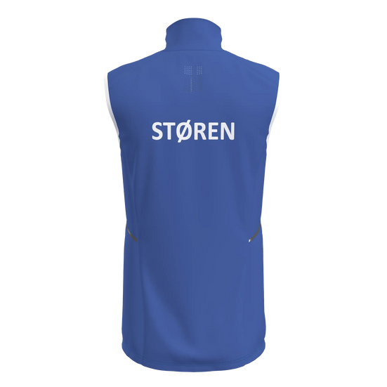 Ace Vest Herre