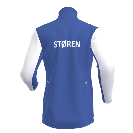 Ace Jakke Herre