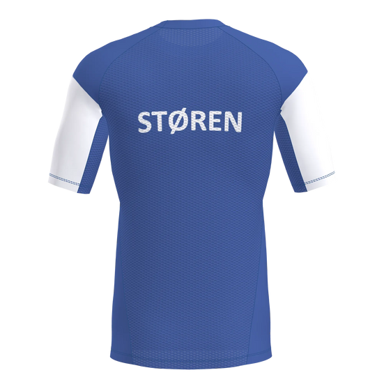 Core Ultralight Kortermet Trøye Dame