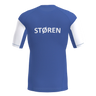 Core Ultralight Kortermet Trøye Dame