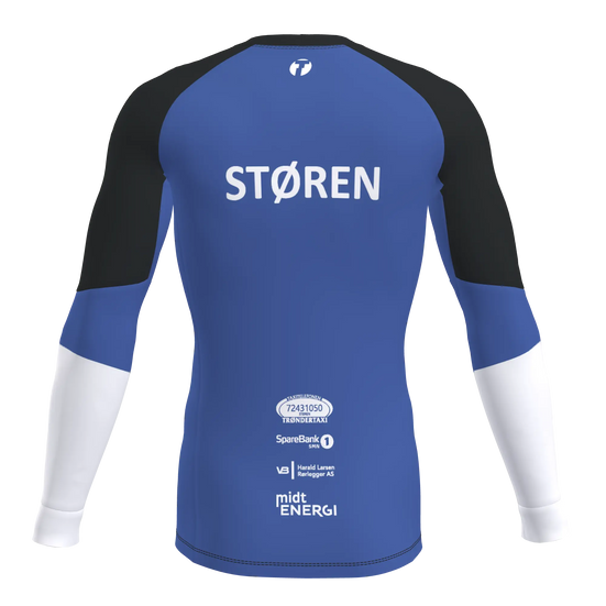 Core Merino 2 Trøye Junior