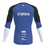 Core Merino 2 Trøye Herre