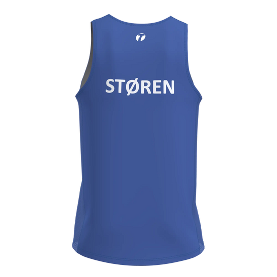 Run Singlet Junior