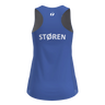 Run Singlet Dame