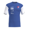 Core Ultralight Kortermet Trøye Junior