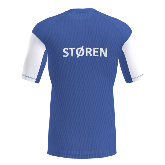 Core Ultralight Kortermet Trøye Junior