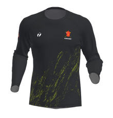 Free 2.0 T-shirt LS Women (10136750653715)