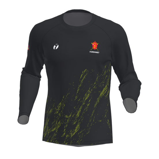 Free 2.0 T-shirt LS Women (10136750653715)