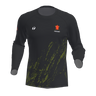 Free 2.0 T-shirt LS Women (10136750653715)