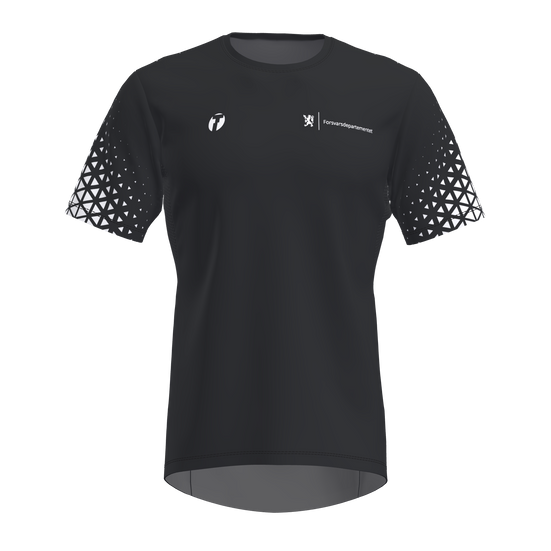 Lead T-Skjorte Dame