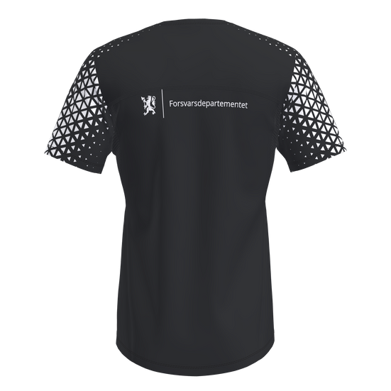 Lead T-Skjorte Dame