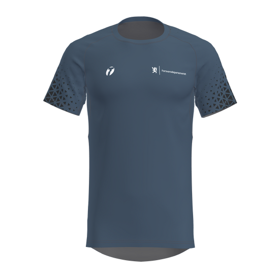 Run T-Skjorte Dame