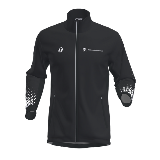 Trainer 3.0 Jacket Women (10127508111635)