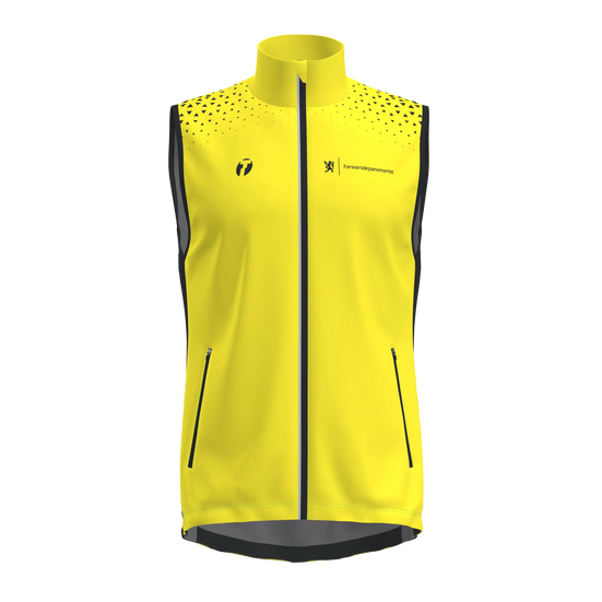 Trainer 3.0 Vest Men