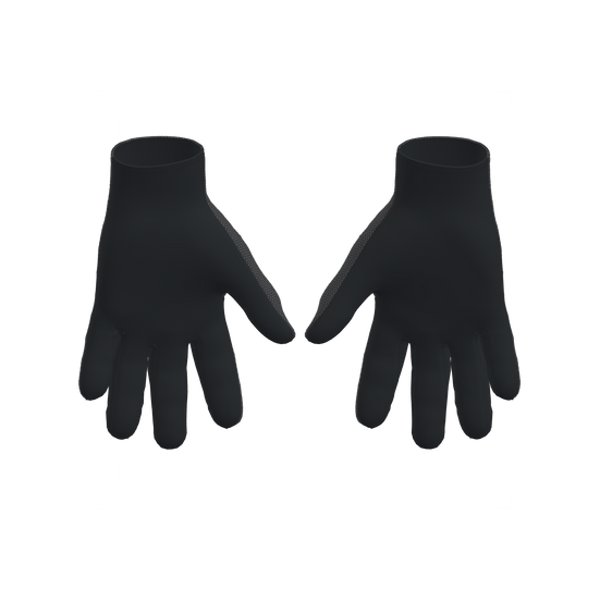 Reflect Run Gloves (10127509651731)