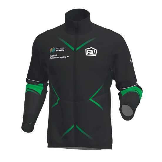 Ambition 2.0 Jakke Herre