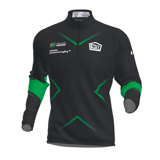 Fusion Genser SZ Dame