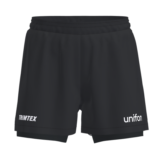 Fast Shorts Women (10136758747411)