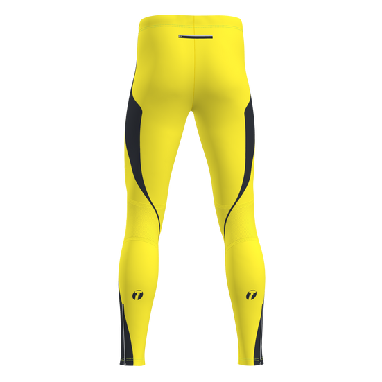 Rapid Long Tights Jr (10136750031123)