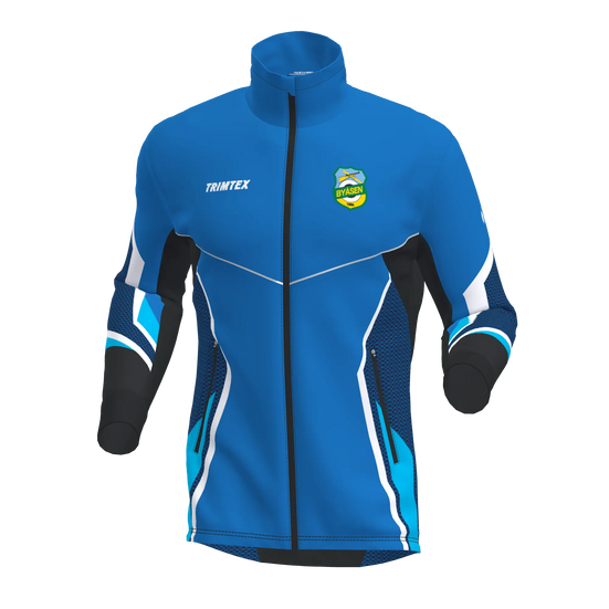 Pulse 2.0 Jakke Junior