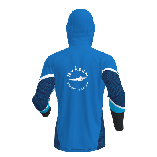 Flex 4.0 Hoodie Herre