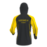 Flex 4.0 Hoodie Dame