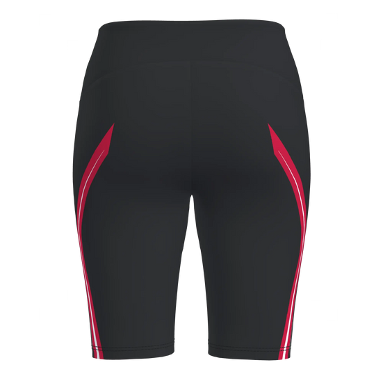 Lead Kort Tights Dame