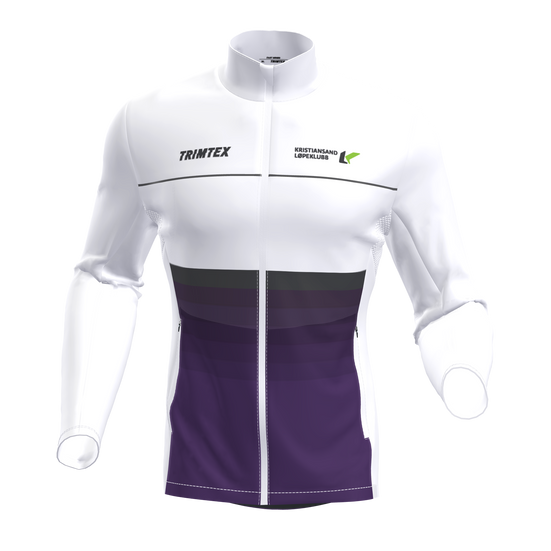 Fast Jacket Men (10132350140691)