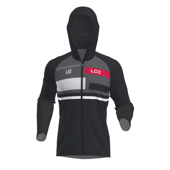 Flex 4.0 Hoodie Herre