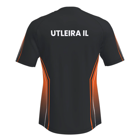Free 2.0 T-shirt SS Women