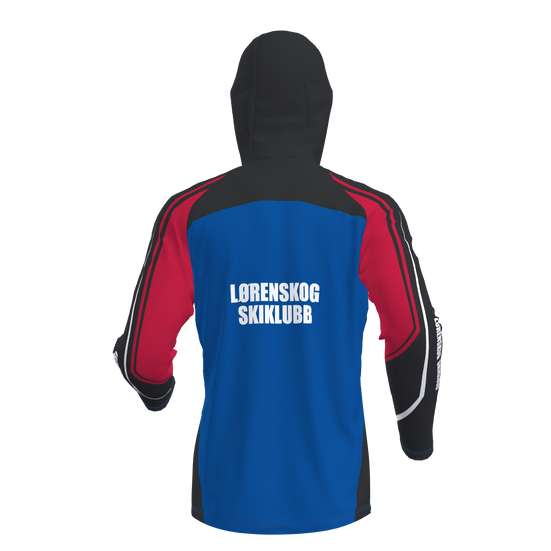 Flex 4.0 Hoodie Junior