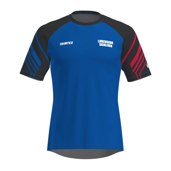 Free 2.0 T-Skjorte Junior