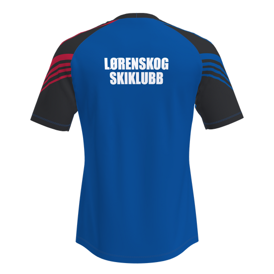 Free 2.0 T-shirt SS Men