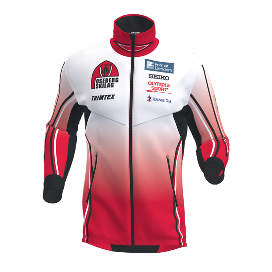 Pulse 2.0 Jacket Men (10126980088083)