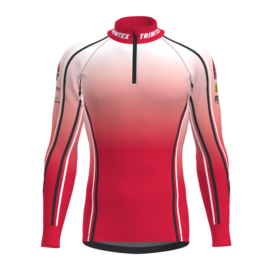 Ambition Raceshirt LS Men (10126981136659)