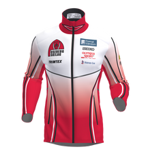 Ace Jacket Women (10126982152467)