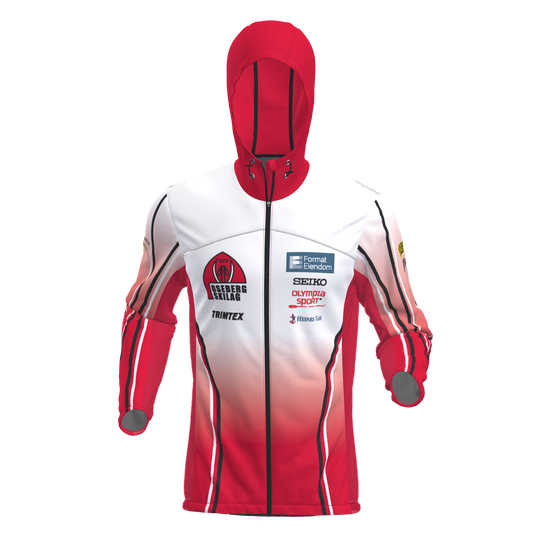 Feather Jacket Men (10126982611219)