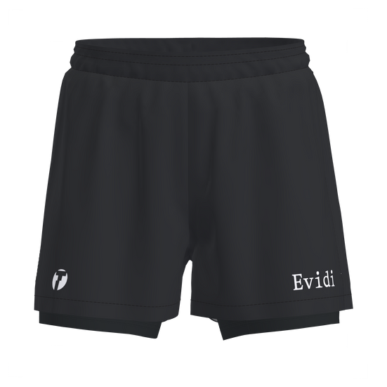Fast Shorts Women (10146902278419)