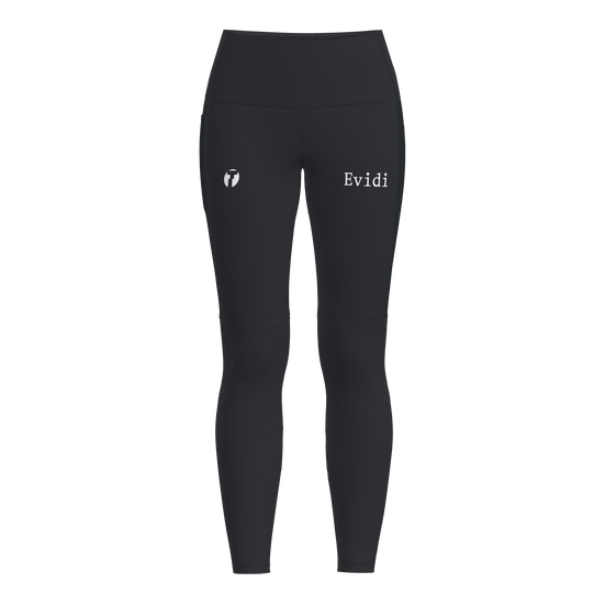 Trainer Long Tights Women (10146903425299)