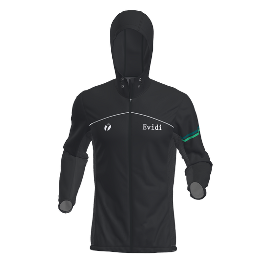 Feather Jacket Men (10146903490835)