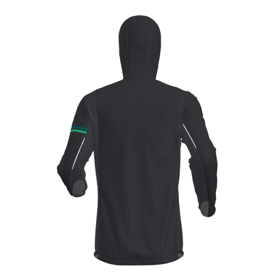Feather Jacket Men (10146903490835)
